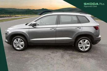 Skoda Karoq 1.5 TSI SE Drive 5dr DSG
