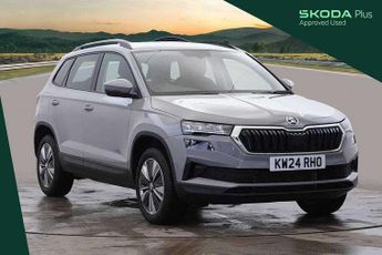 Skoda Karoq 1.5 TSI SE Drive 5dr DSG