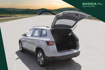 Skoda Karoq 1.5 TSI SE Drive 5dr DSG