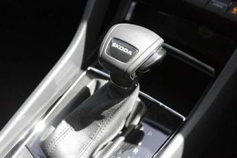 Skoda Karoq 1.5 TSI SE Drive 5dr DSG