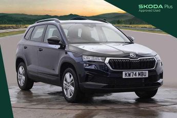 Skoda Karoq 1.5 TSI SE Drive 5dr DSG