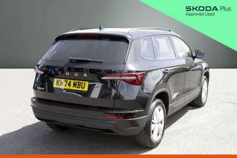 Skoda Karoq 1.5 TSI SE Drive 5dr DSG