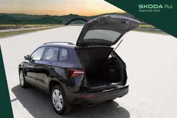 Skoda Karoq 1.5 TSI SE Drive 5dr DSG