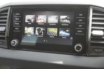 Skoda Karoq 1.5 TSI SE Drive 5dr DSG