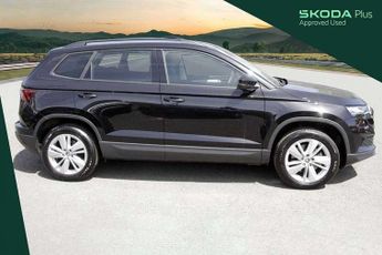 Skoda Karoq 1.5 TSI SE Drive 5dr DSG