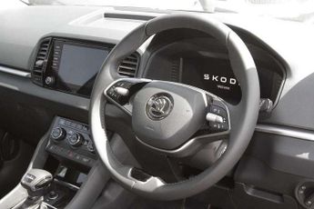 Skoda Karoq 1.5 TSI SE Drive 5dr DSG