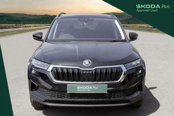 Skoda Karoq 1.5 TSI SE Drive 5dr DSG