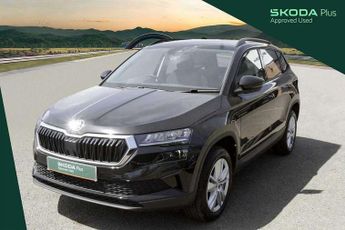 Skoda Karoq 1.5 TSI SE Drive 5dr DSG