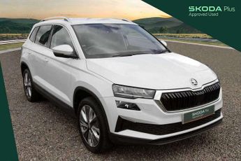 Skoda Karoq 1.5 TSI SE L 5dr DSG