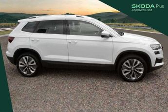 Skoda Karoq 1.5 TSI SE L 5dr DSG