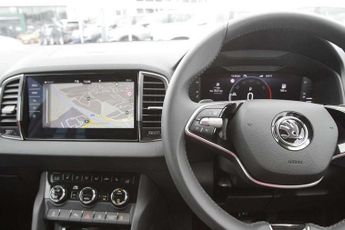 Skoda Karoq 1.5 TSI SE L 5dr DSG