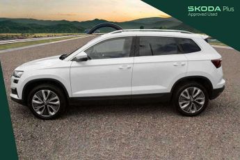 Skoda Karoq 1.5 TSI SE L 5dr DSG