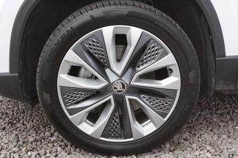Skoda Karoq 1.5 TSI SE L 5dr DSG