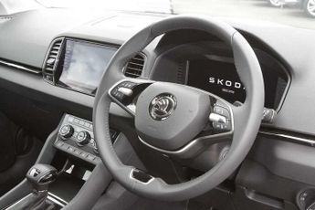Skoda Karoq 1.5 TSI SE L 5dr DSG