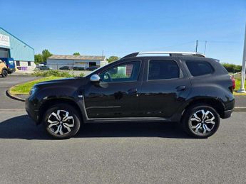 Dacia Duster 1.0 TCe 100 Bi-Fuel Prestige 5dr