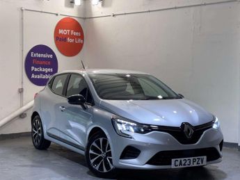 Renault Clio 1.0 TCe 90 Evolution 5dr
