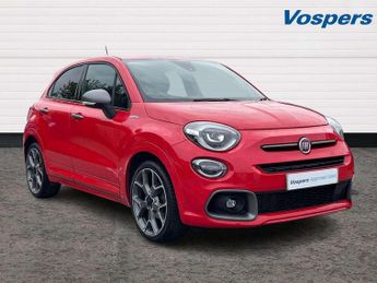 Fiat 500 1.0 Sport 5dr