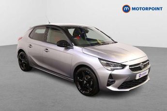 Vauxhall Corsa 1.2 GS 5dr