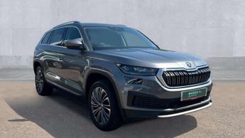 Skoda Kodiaq 1.5 TSI SE L Executive 5dr DSG [7 Seat]