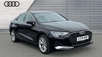 Audi A3 30 TFSI Sport 4dr