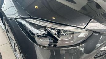 Mercedes-Benz C-Class Estate C200 AMG Line 5dr 9G-Tronic