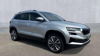 Skoda Karoq 1.5 TSI SE L 5dr DSG