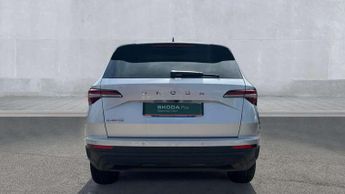 Skoda Karoq 1.5 TSI SE L 5dr DSG