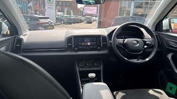 Skoda Karoq 1.5 TSI SE L 5dr DSG