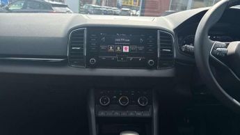 Skoda Karoq 1.5 TSI SE L 5dr DSG