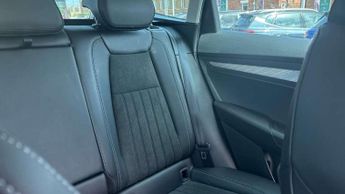 Skoda Karoq 1.5 TSI SE L 5dr DSG
