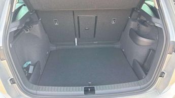 Skoda Karoq 1.5 TSI SE L 5dr DSG