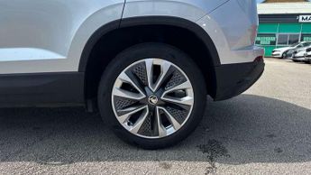 Skoda Karoq 1.5 TSI SE L 5dr DSG