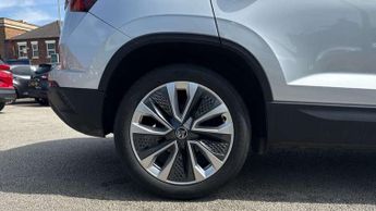 Skoda Karoq 1.5 TSI SE L 5dr DSG