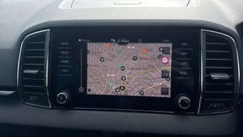 Skoda Karoq 1.5 TSI SE L 5dr DSG