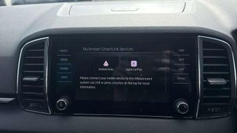 Skoda Karoq 1.5 TSI SE L 5dr DSG