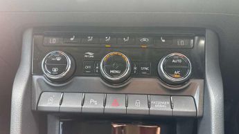 Skoda Karoq 1.5 TSI SE L 5dr DSG