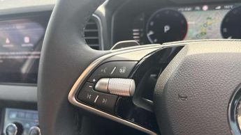 Skoda Karoq 1.5 TSI SE L 5dr DSG