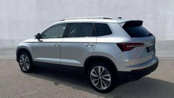 Skoda Karoq 1.5 TSI SE L 5dr DSG