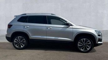 Skoda Karoq 1.5 TSI SE L 5dr DSG