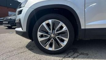 Skoda Karoq 1.5 TSI SE L 5dr DSG