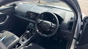 Skoda Karoq 1.5 TSI SE L 5dr DSG