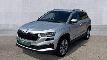 Skoda Karoq 1.5 TSI SE L 5dr DSG