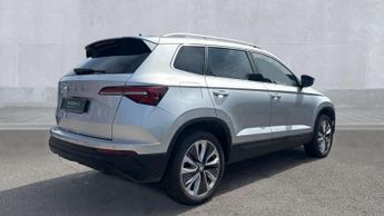 Skoda Karoq 1.5 TSI SE L 5dr DSG