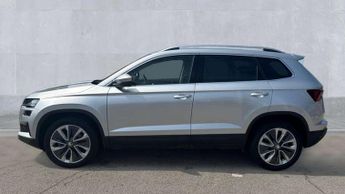 Skoda Karoq 1.5 TSI SE L 5dr DSG