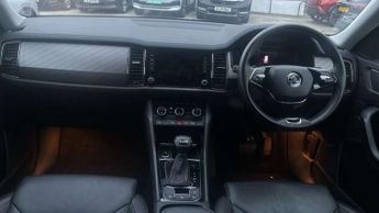 Skoda Kodiaq 1.5 TSI SE L Executive 5dr DSG [7 Seat]