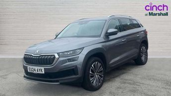 Skoda Kodiaq 1.5 TSI SE L Executive 5dr DSG [7 Seat]