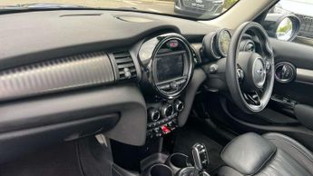 MINI Hatchback 5dr 1.5 Cooper Exclusive II 5dr Auto