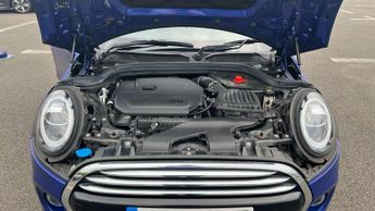 MINI Hatchback 5dr 1.5 Cooper Exclusive II 5dr Auto