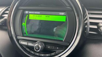 MINI Hatchback 5dr 1.5 Cooper Exclusive II 5dr Auto