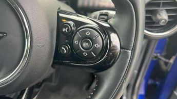MINI Hatchback 5dr 1.5 Cooper Exclusive II 5dr Auto